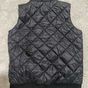 Patagonia puffer vest